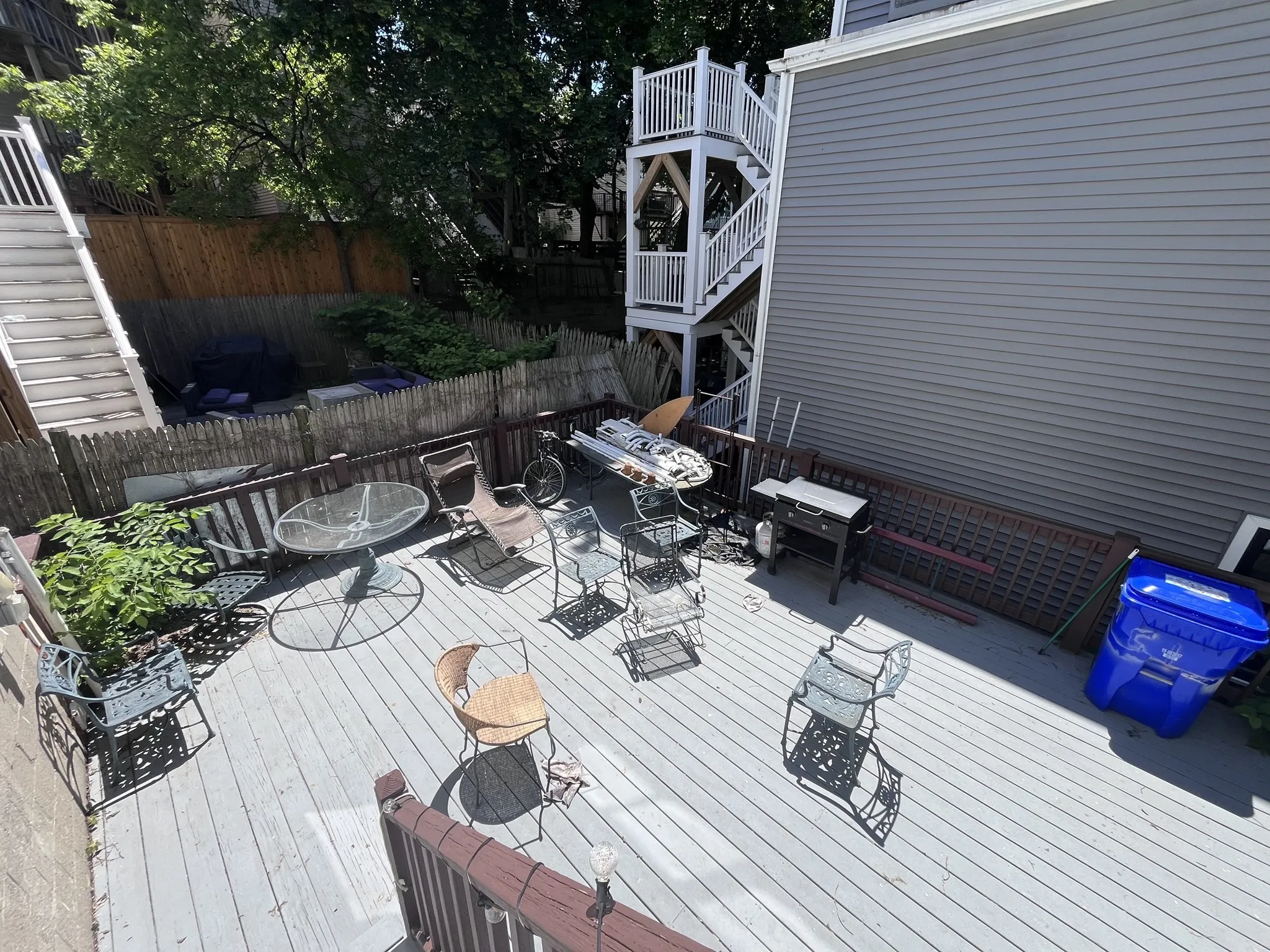 3 bed, 1 bath apartment for rent at 51 Telegraph St Unit 2, South Boston — photo 25 of 25