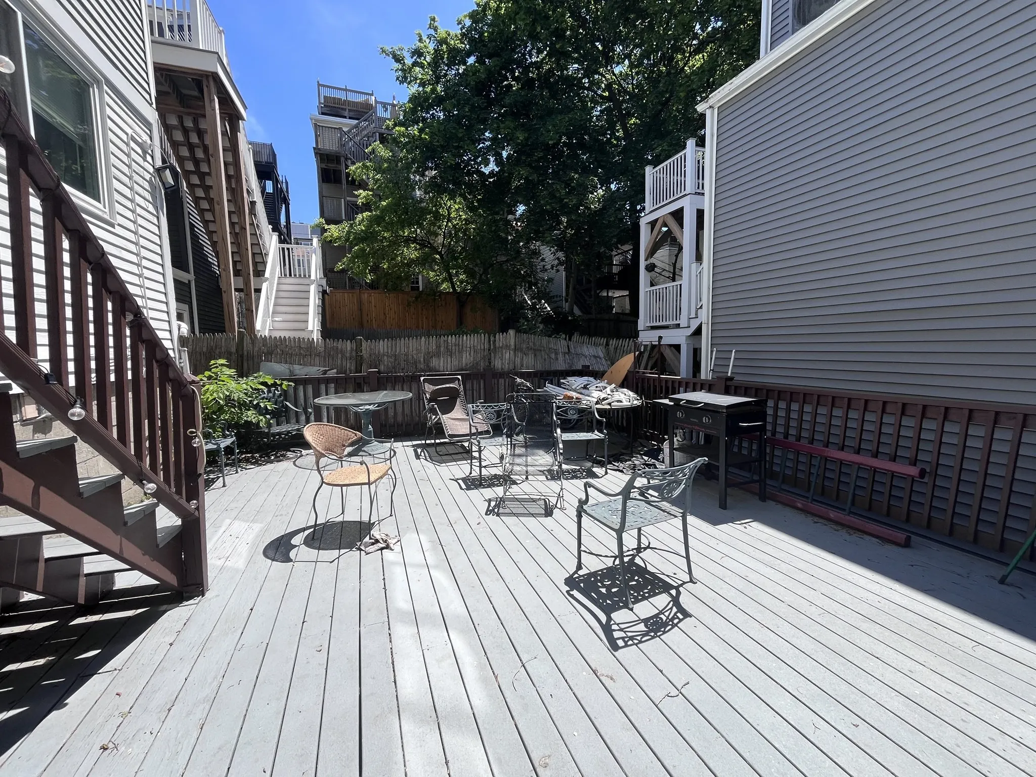 3 bed, 1 bath apartment for rent at 51 Telegraph St Unit 2, South Boston — photo 24 of 25