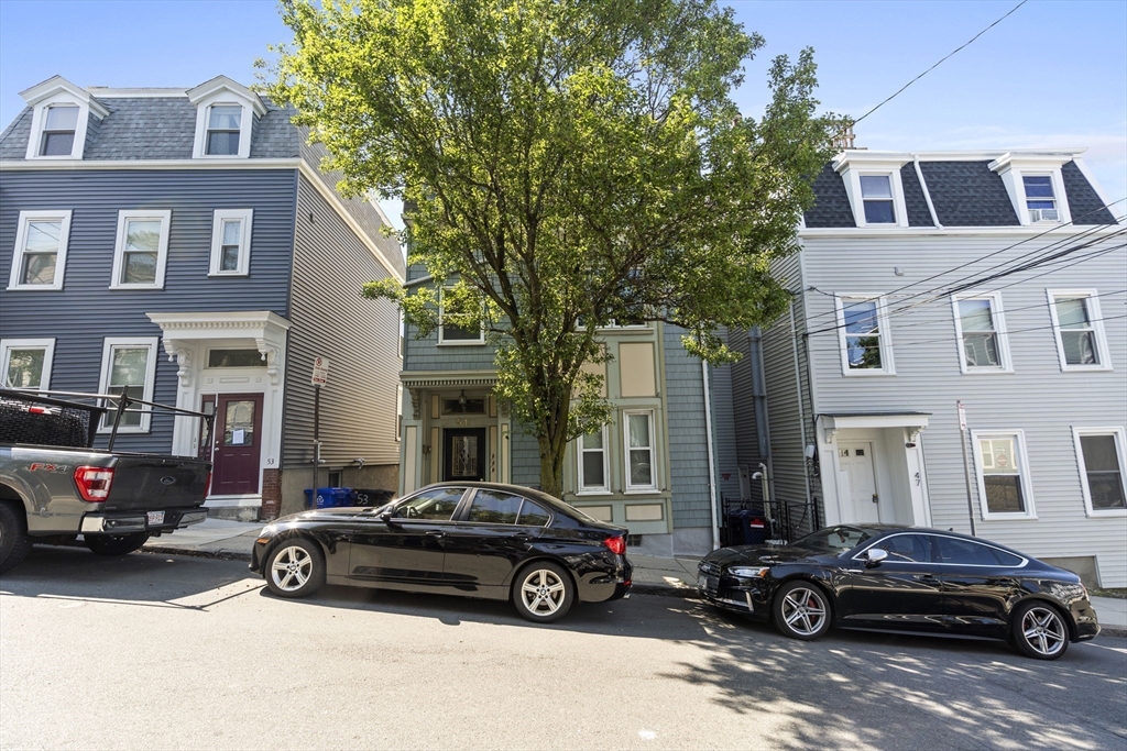 3 bed, 1 bath apartment for rent at 51 Telegraph Unit 2, South Boston — photo 12 of 12
