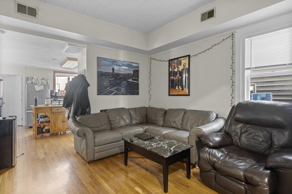 3 bed, 1 bath apartment for rent at 51 Telegraph Unit 2, South Boston — photo 7 of 12