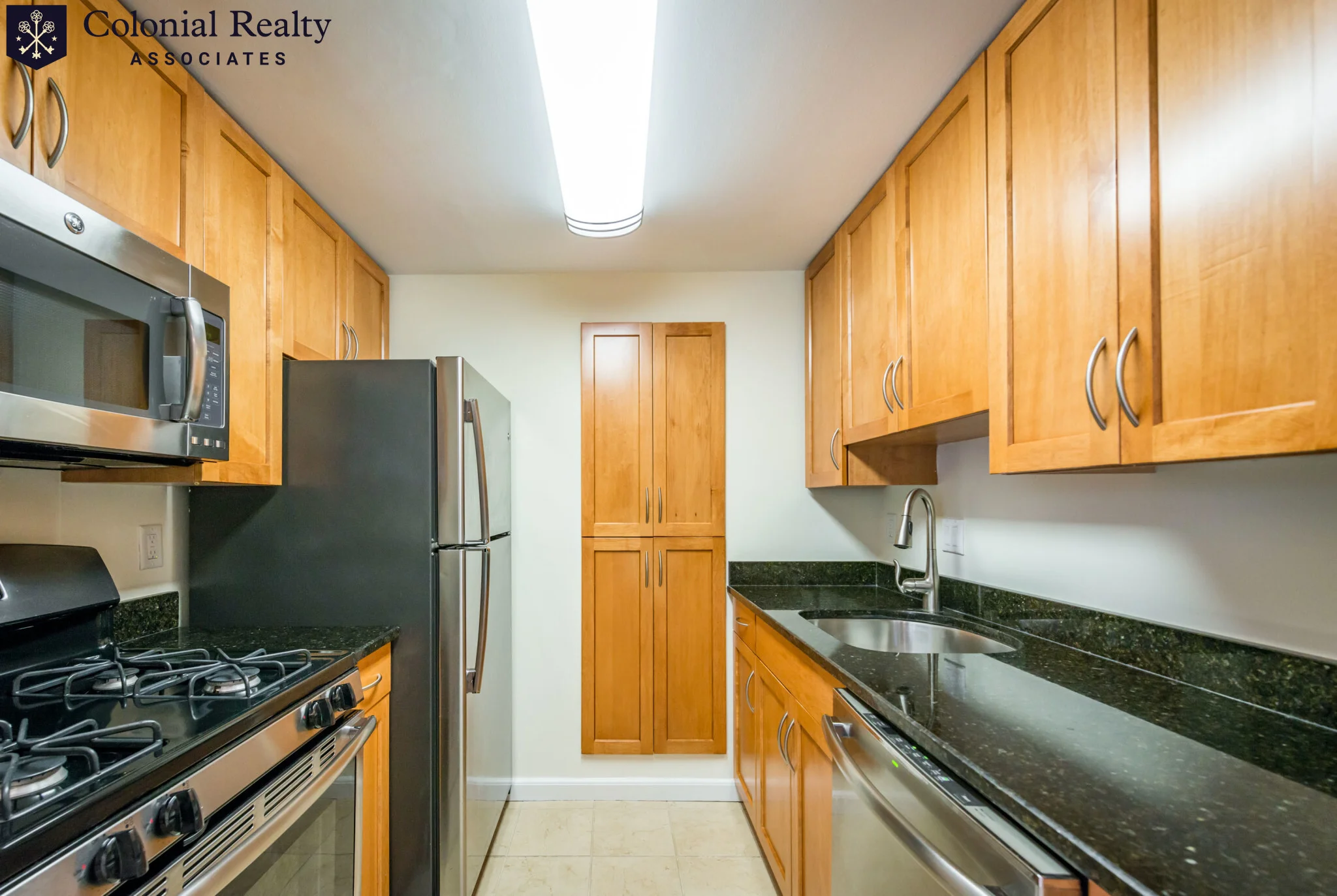 1 bed, 1.5 bath apartment for rent at 51 Thornton Rd Unit 7, Chestnut Hill — photo 11 of 12
