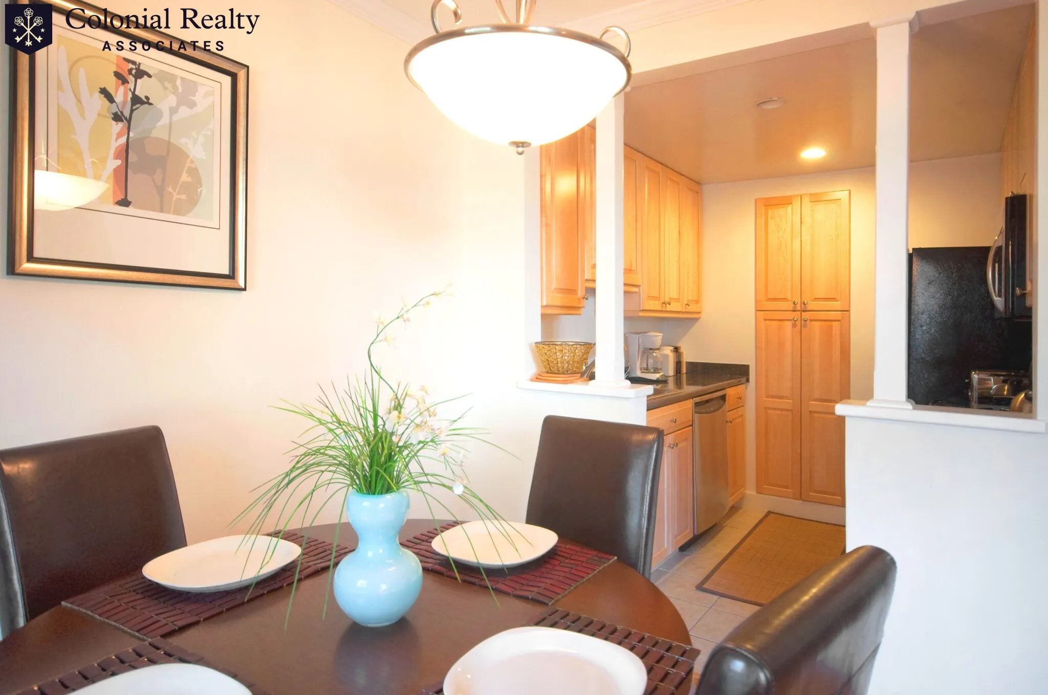 1 bed, 1.5 bath apartment for rent at 51 Thornton Rd Unit 7, Chestnut Hill — photo 4 of 12