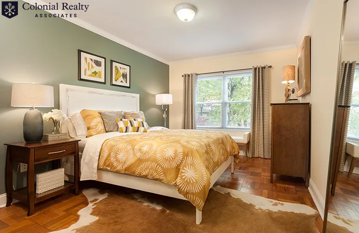 1 bed, 1.5 bath apartment for rent at 51 Thornton Rd Unit 7, Chestnut Hill — photo 7 of 12