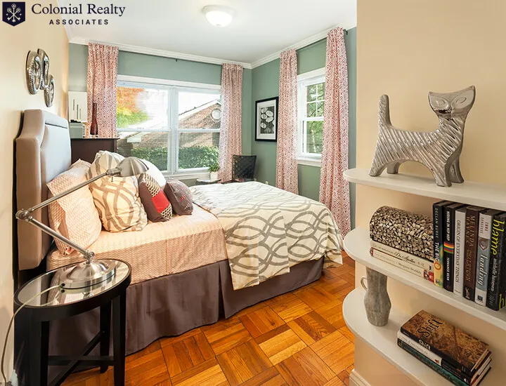 1 bed, 1.5 bath apartment for rent at 51 Thornton Rd Unit 7, Chestnut Hill — photo 6 of 12