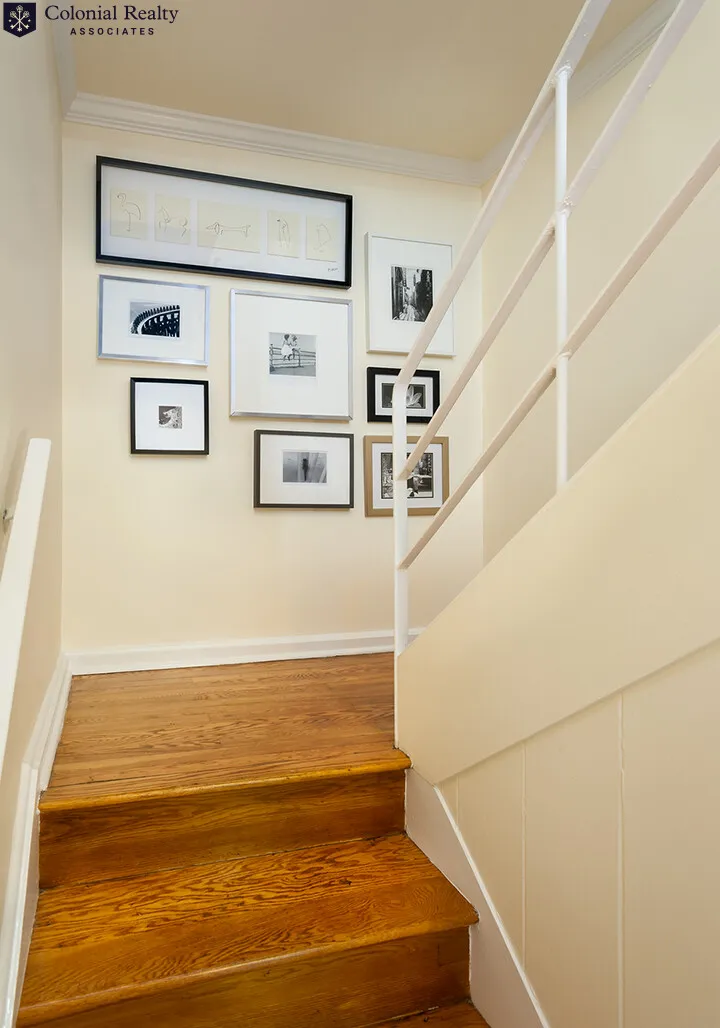 1 bed, 1.5 bath apartment for rent at 51 Thornton Rd Unit 7, Chestnut Hill — photo 3 of 12