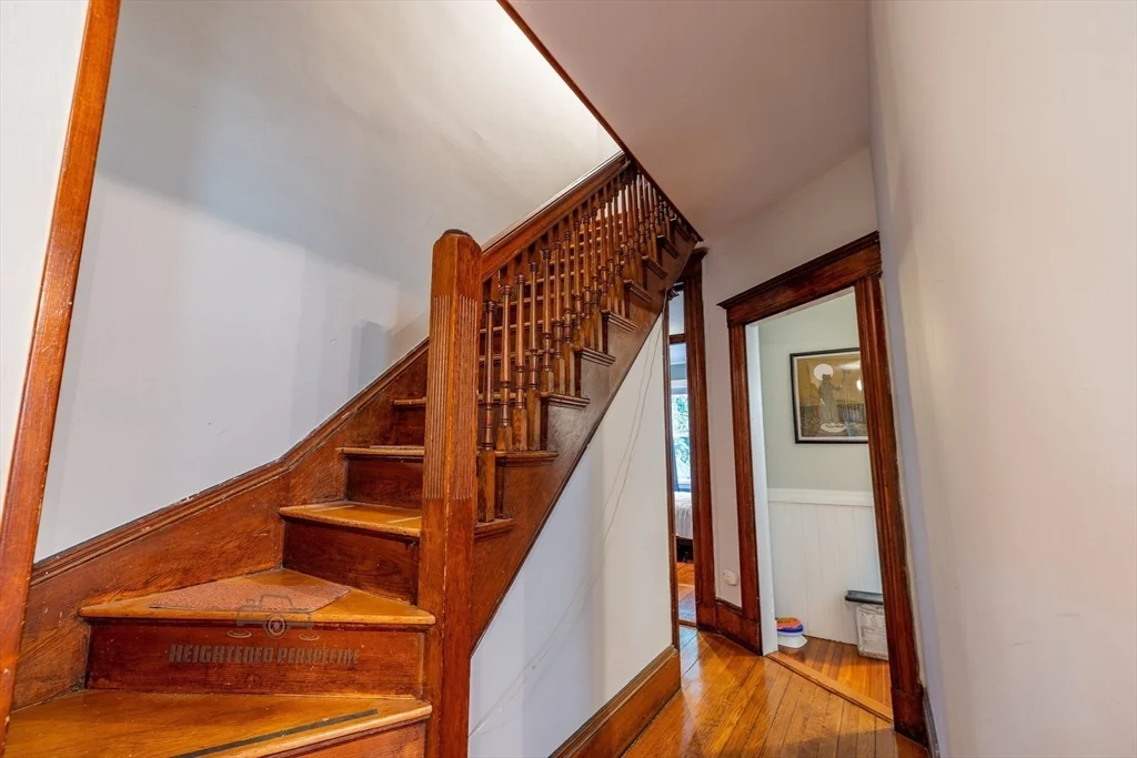 3 bed, 2 bath apartment for rent at 51 Waldeck St Unit 1, Dorchester — photo 20 of 33