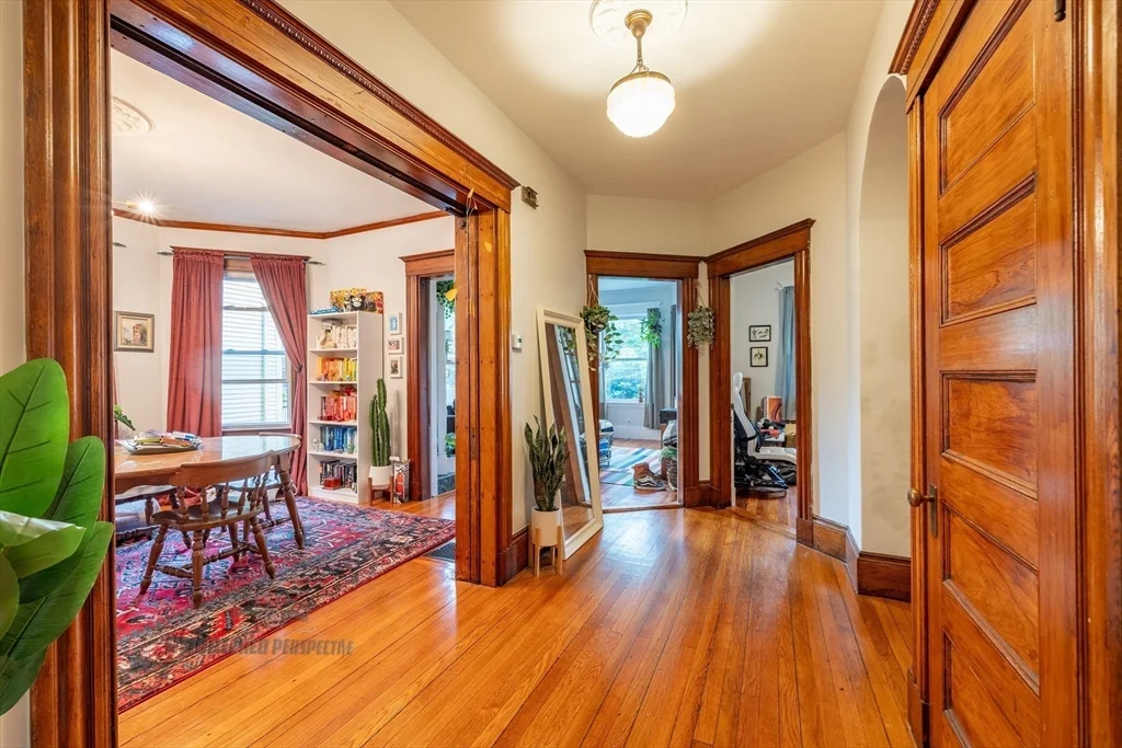 3 bed, 2 bath apartment for rent at 51 Waldeck St Unit 1, Dorchester — photo 11 of 33