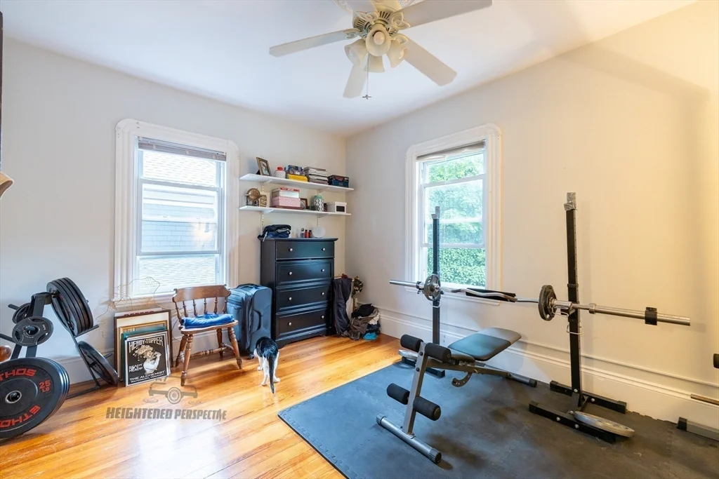 3 bed, 2 bath apartment for rent at 51 Waldeck St Unit 1, Dorchester — photo 21 of 33