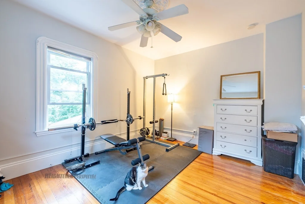 3 bed, 2 bath apartment for rent at 51 Waldeck St Unit 1, Dorchester — photo 22 of 33