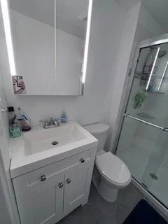 1 bed, 1 bath apartment for rent at 51 Walter St Unit 1, Roslindale — photo 7 of 12