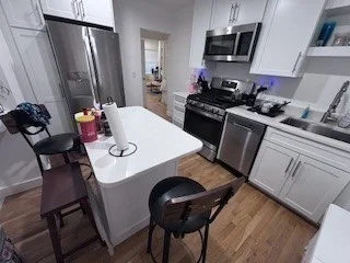 1 bed, 1 bath apartment for rent at 51 Walter St Unit 1, Roslindale — photo 6 of 12