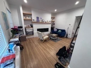 1 bed, 1 bath apartment for rent at 51 Walter St Unit 1, Roslindale — photo 2 of 12