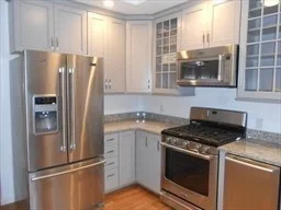 1 bed, 1 bath apartment for rent at 51 Walter St Unit 1, Roslindale — photo 3 of 12