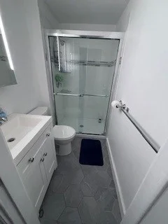 1 bed, 1 bath apartment for rent at 51 Walter St Unit 1, Roslindale — photo 8 of 12