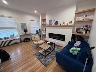1 bed, 1 bath apartment for rent at 51 Walter St Unit 1, Roslindale