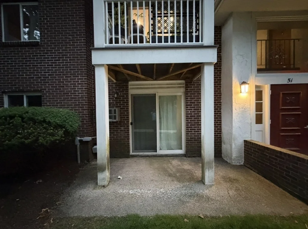 1 bed, 1 bath apartment for rent at 51 Will Dr Unit 130, Canton — photo 12 of 12