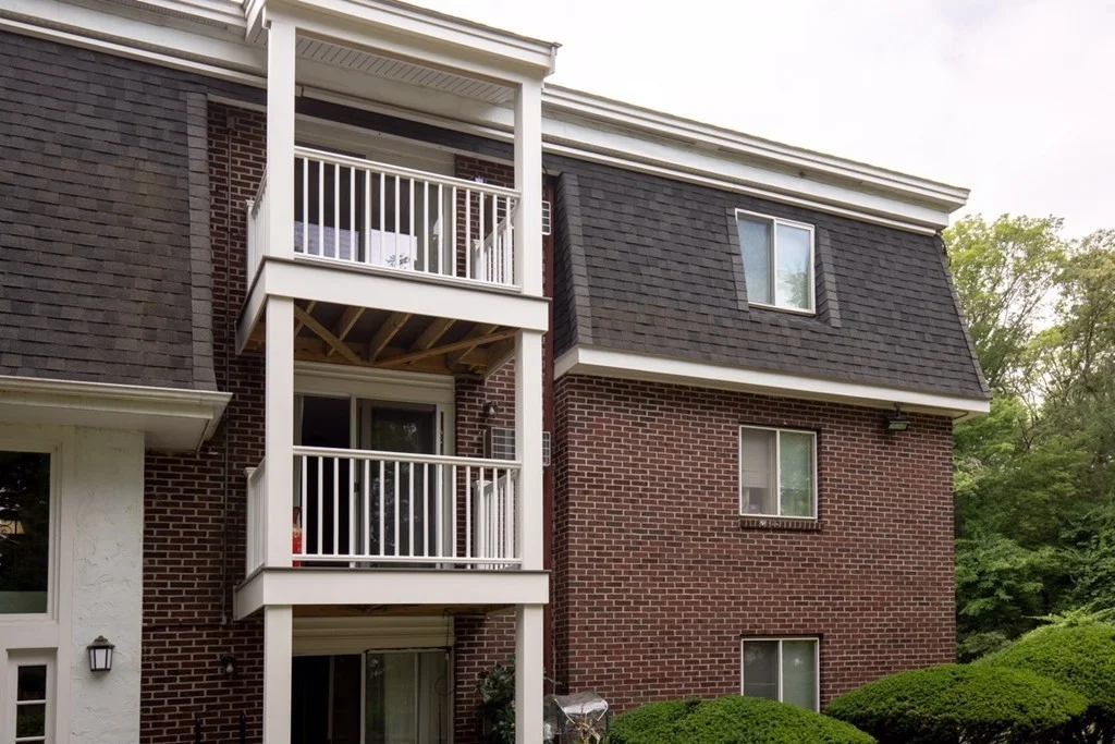 2 bed, 1 bath apartment for rent at 51 Will Dr Unit 133, Canton