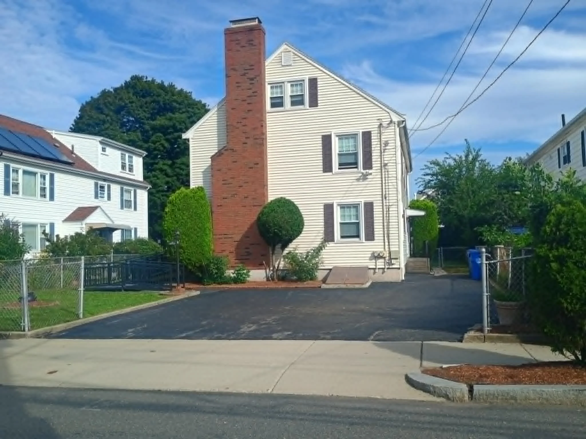 4 bed, 2 bath apartment for rent at 51 Winter St Unit C, Arlington — photo 13 of 16