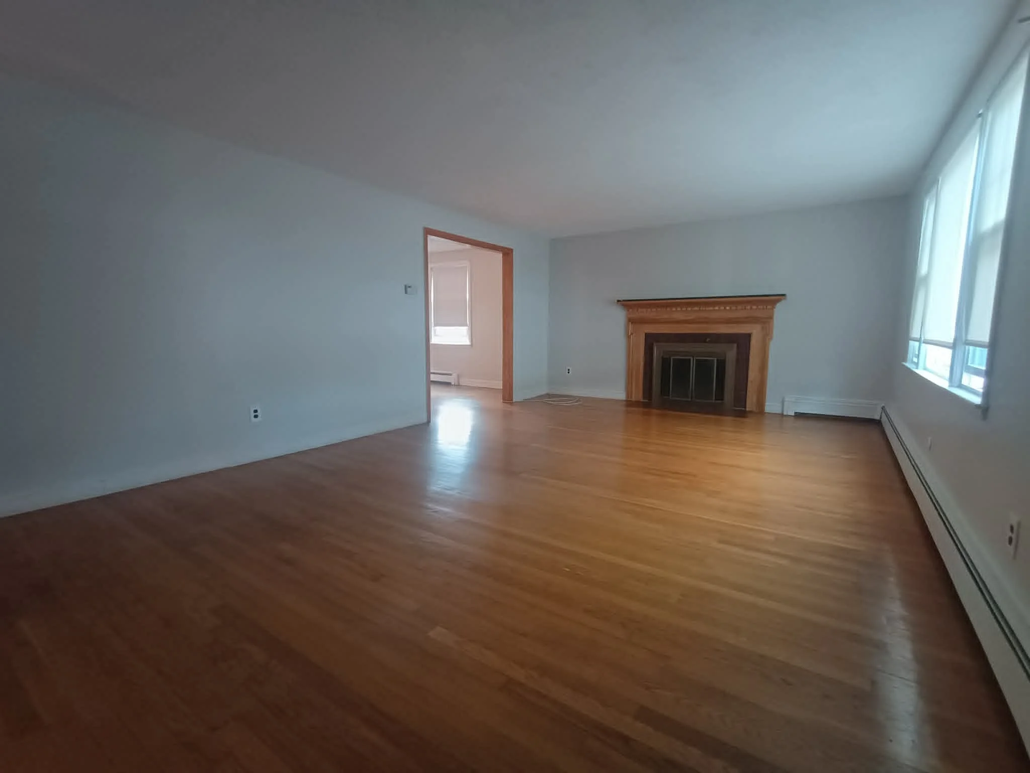 4 bed, 2 bath apartment for rent at 51 Winter St Unit C, Arlington