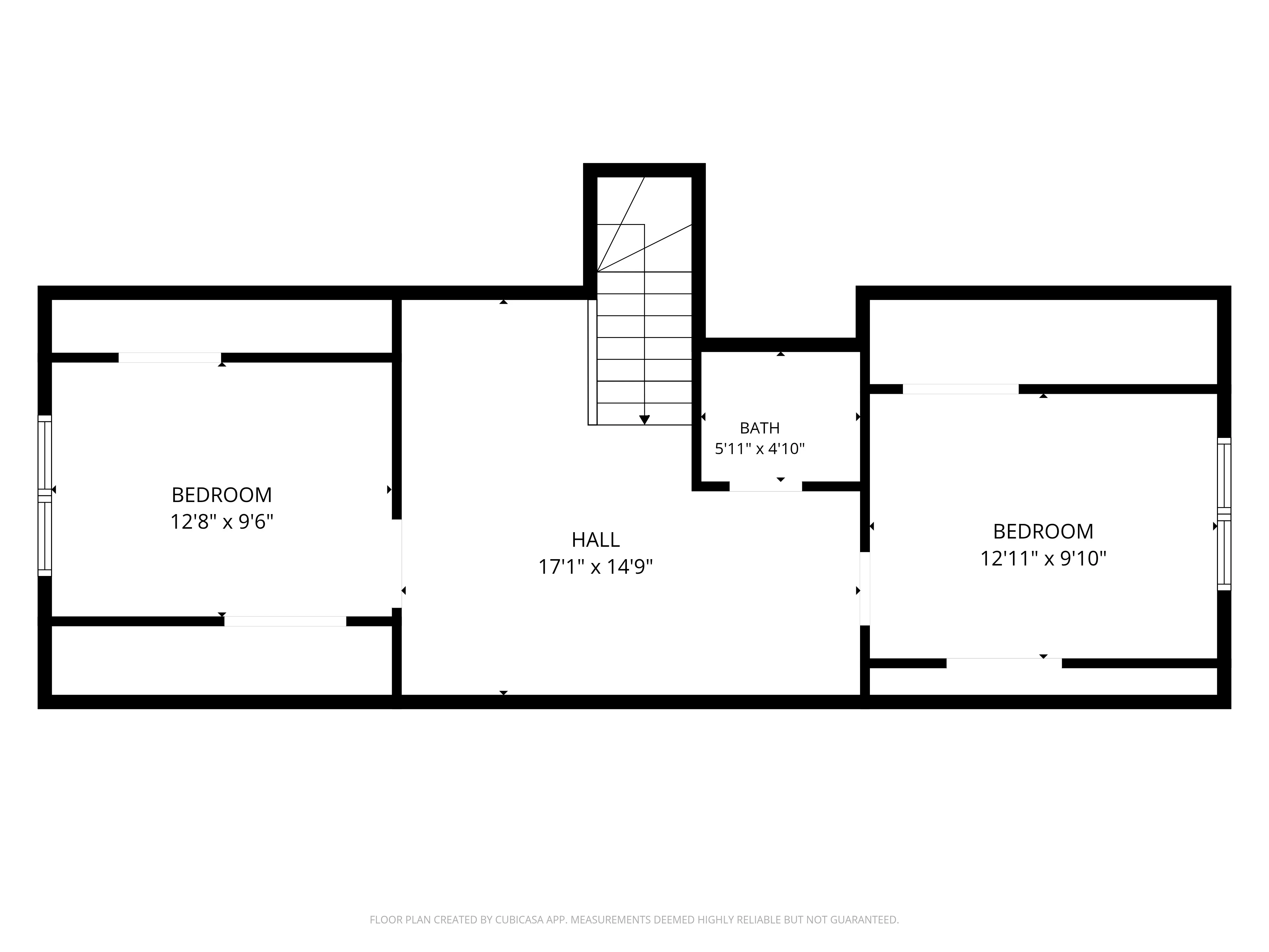 4 bed, 2 bath apartment for rent at 51 Winter St Unit C, Arlington — photo 15 of 16