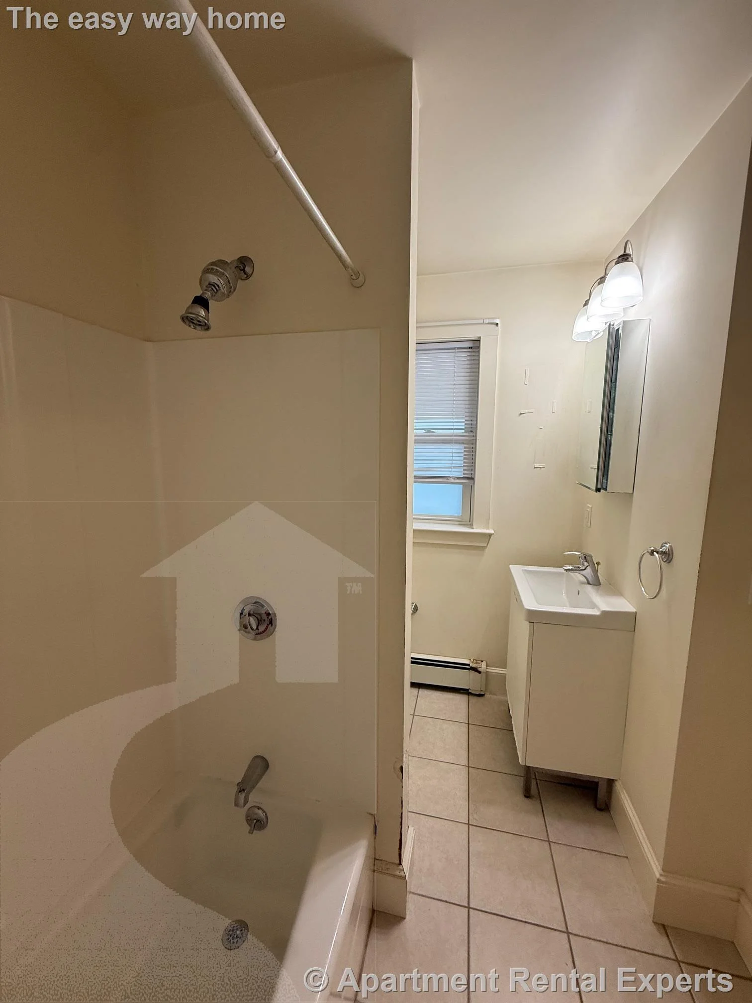 1 bed, 1 bath apartment for rent at 51 Winthrop St Unit 2, Other — photo 10 of 14