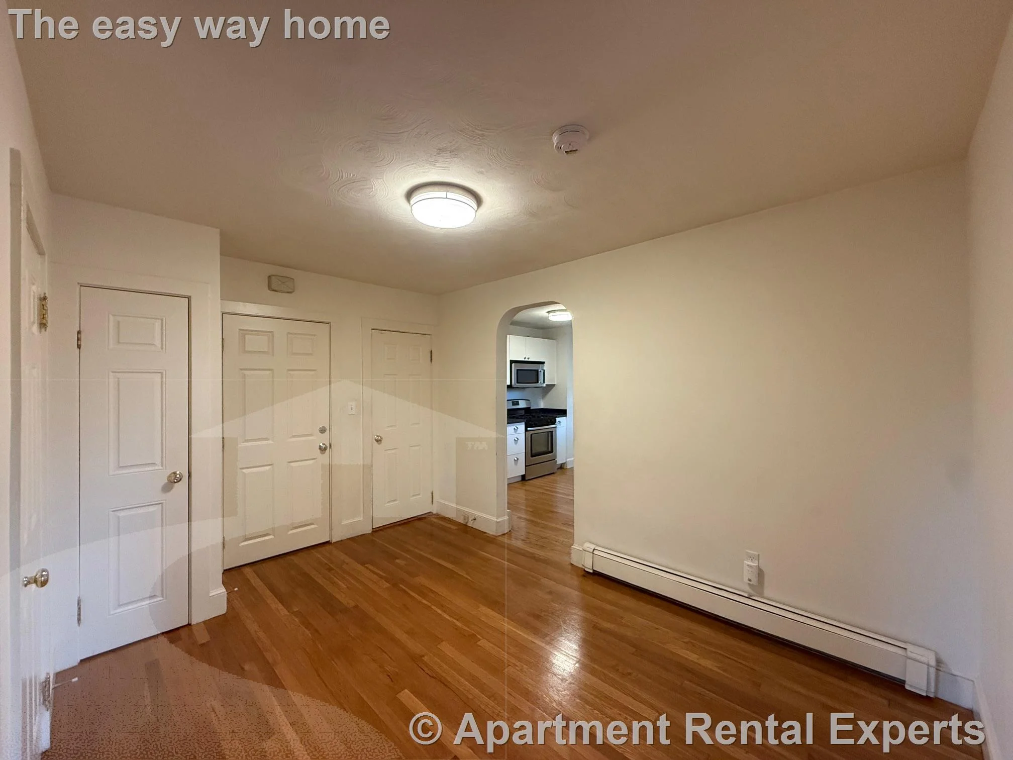 1 bed, 1 bath apartment for rent at 51 Winthrop St Unit 2, Other — photo 5 of 14