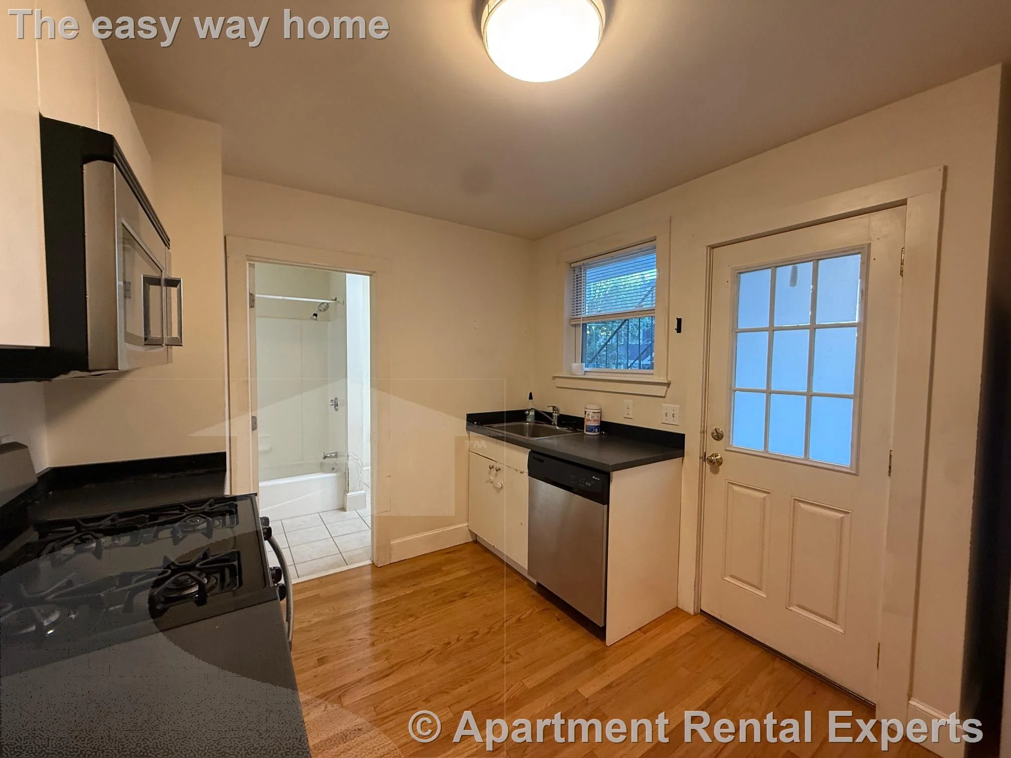 1 bed, 1 bath apartment for rent at 51 Winthrop St Unit 2, Other — photo 6 of 14