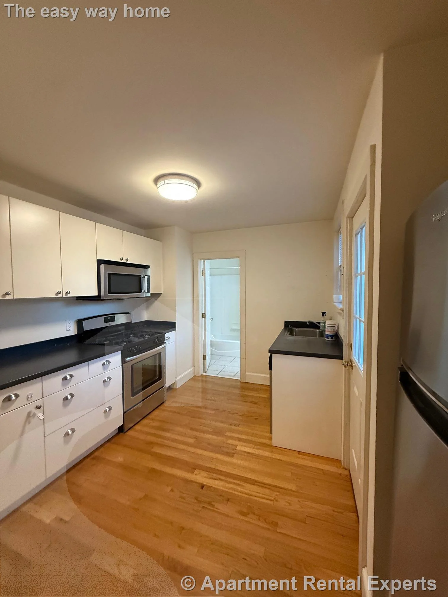 1 bed, 1 bath apartment for rent at 51 Winthrop St Unit 2, Other — photo 9 of 14