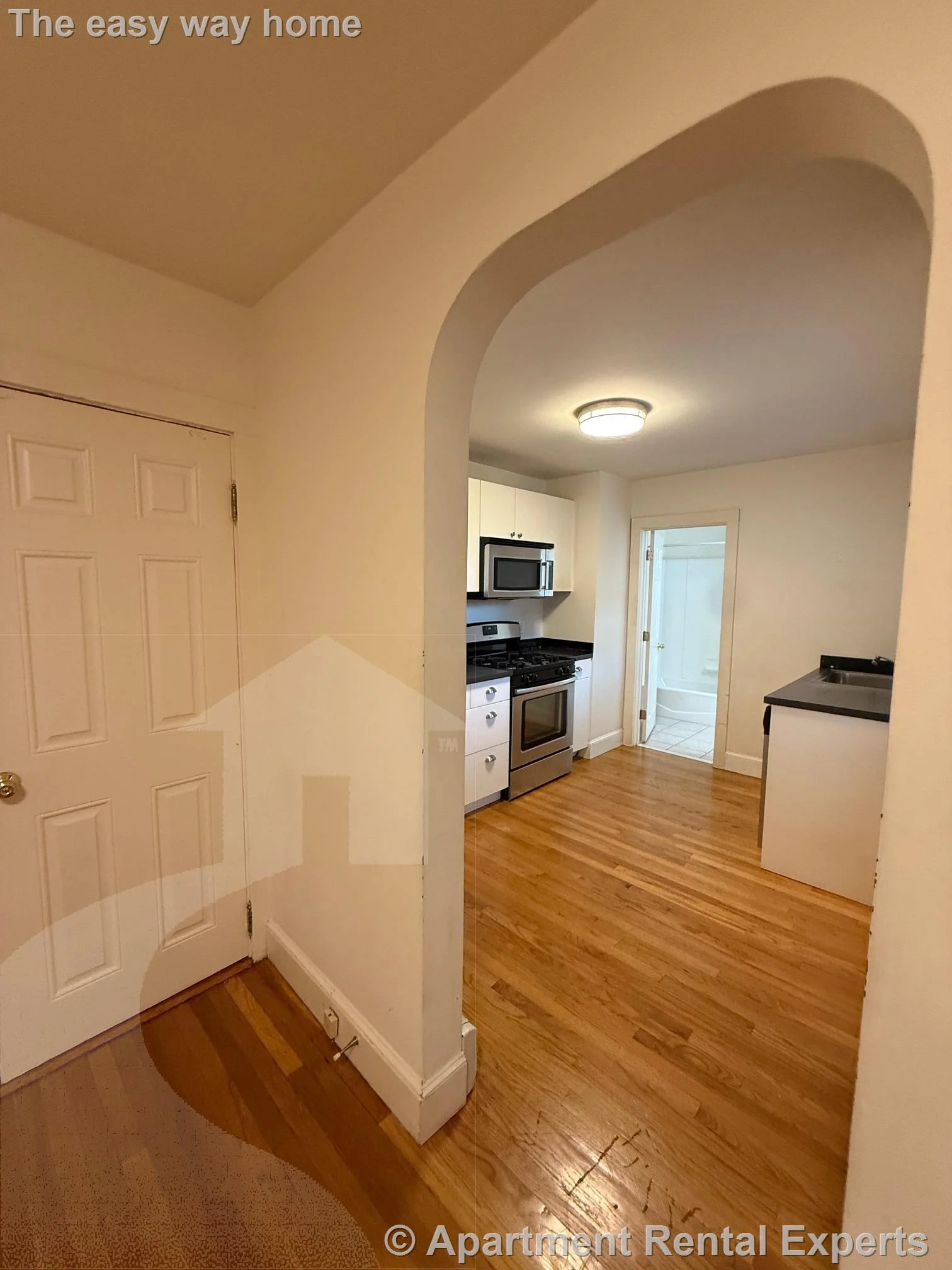 1 bed, 1 bath apartment for rent at 51 Winthrop St Unit 2, Other — photo 7 of 14