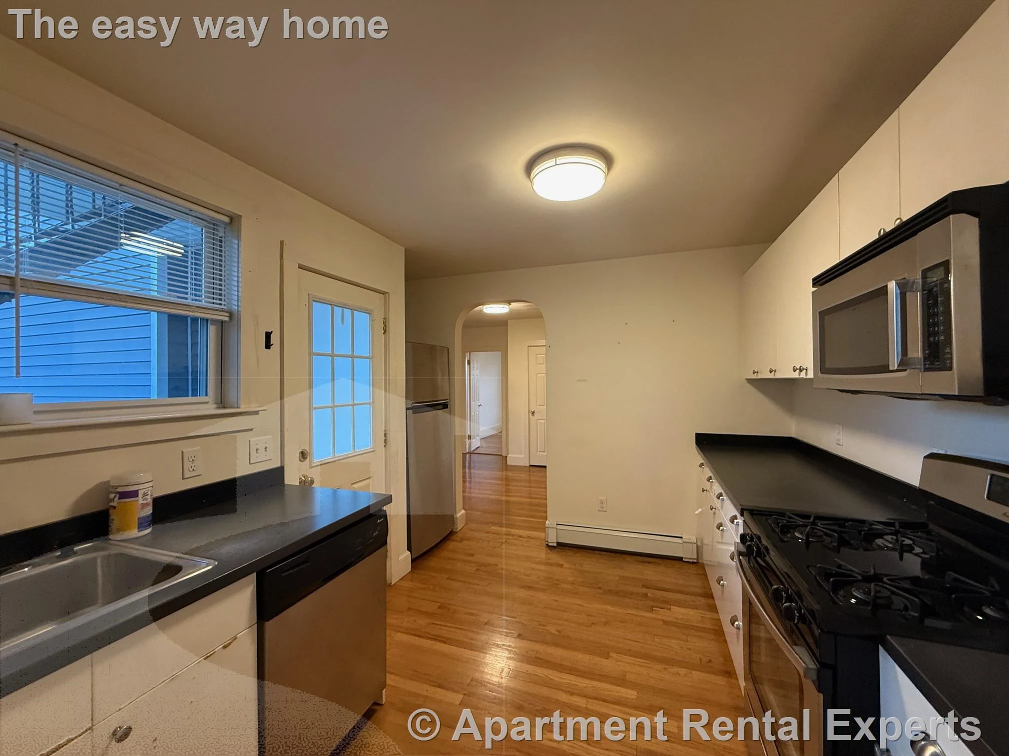 1 bed, 1 bath apartment for rent at 51 Winthrop St Unit 2, Other — photo 12 of 14