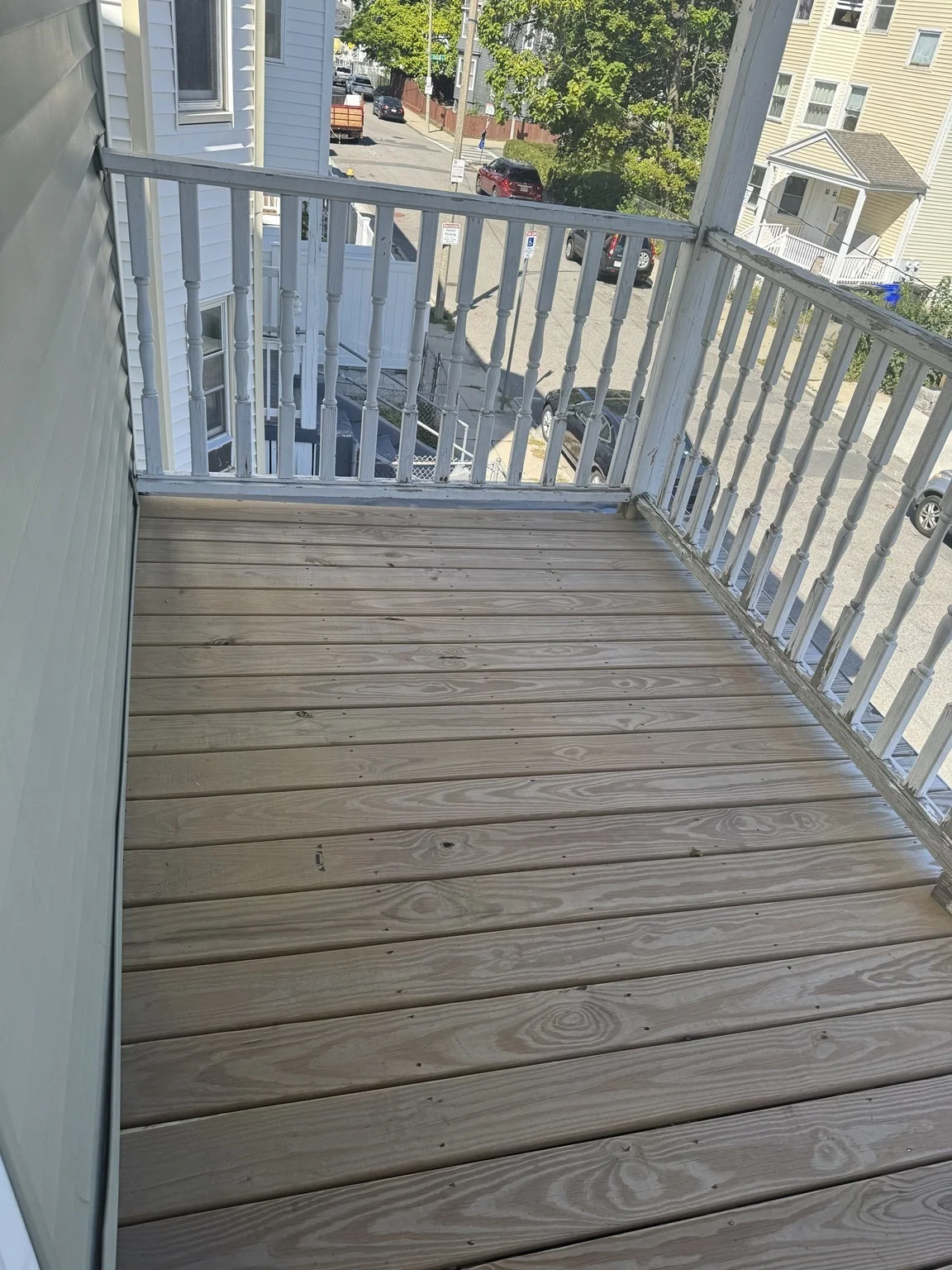 3 bed, 1 bath apartment for rent at 51 Withington Unit 2, Dorchester — photo 15 of 16