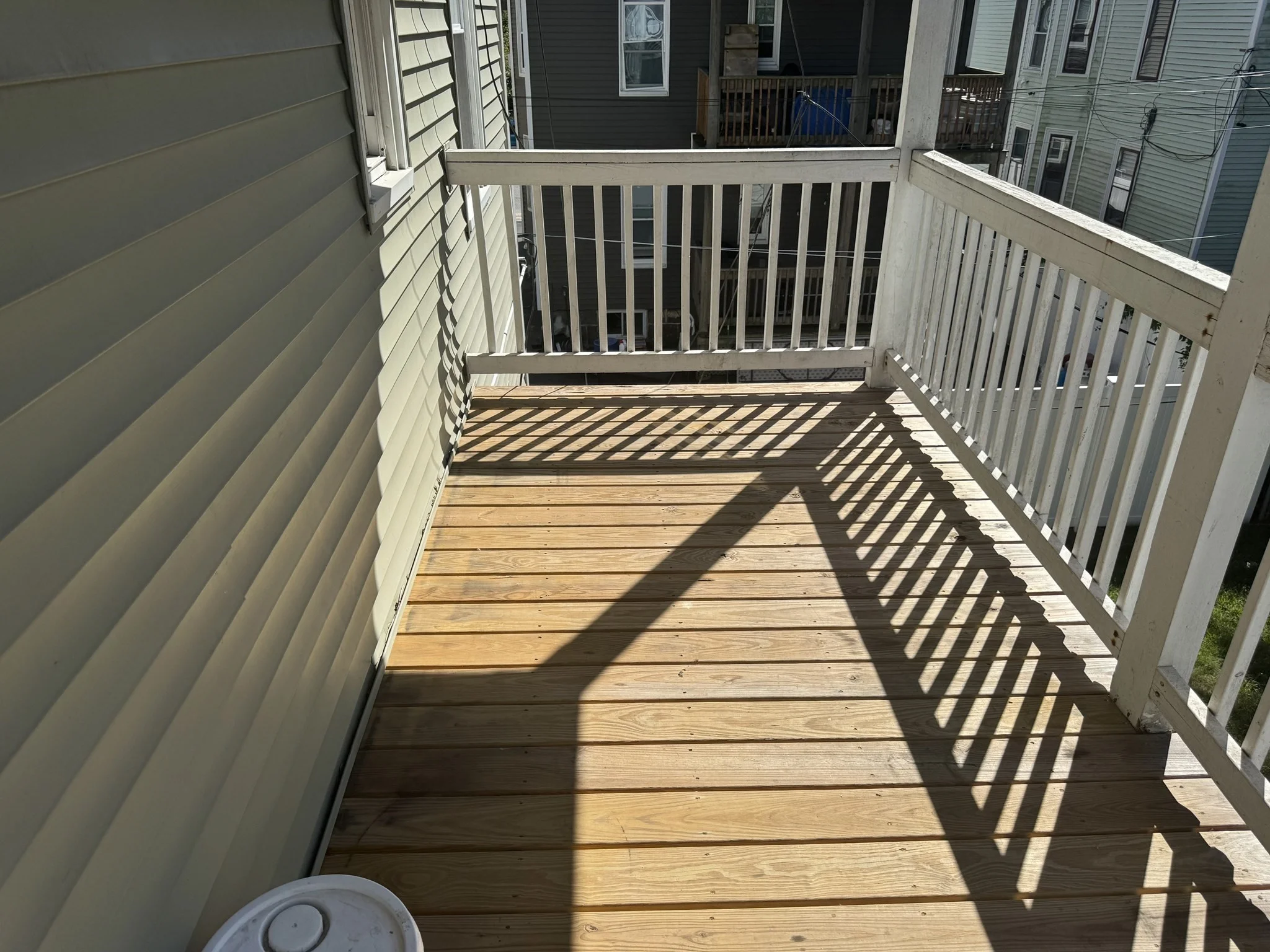 3 bed, 1 bath apartment for rent at 51 Withington Unit 2, Dorchester — photo 14 of 16