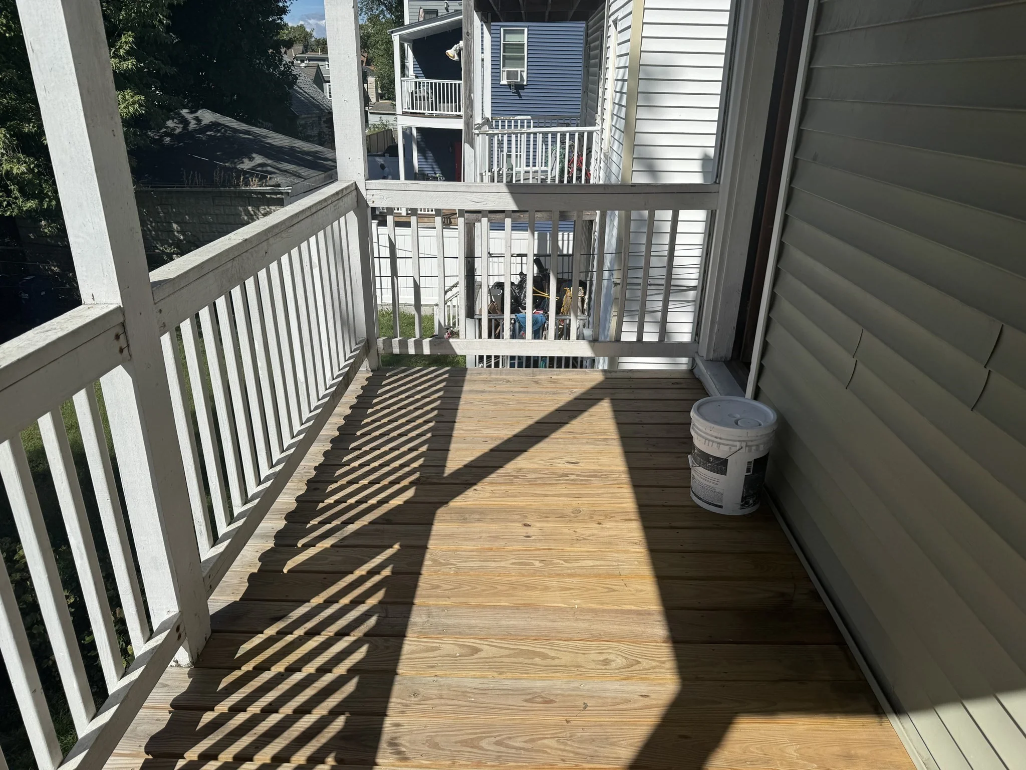 3 bed, 1 bath apartment for rent at 51 Withington Unit 2, Dorchester — photo 16 of 16