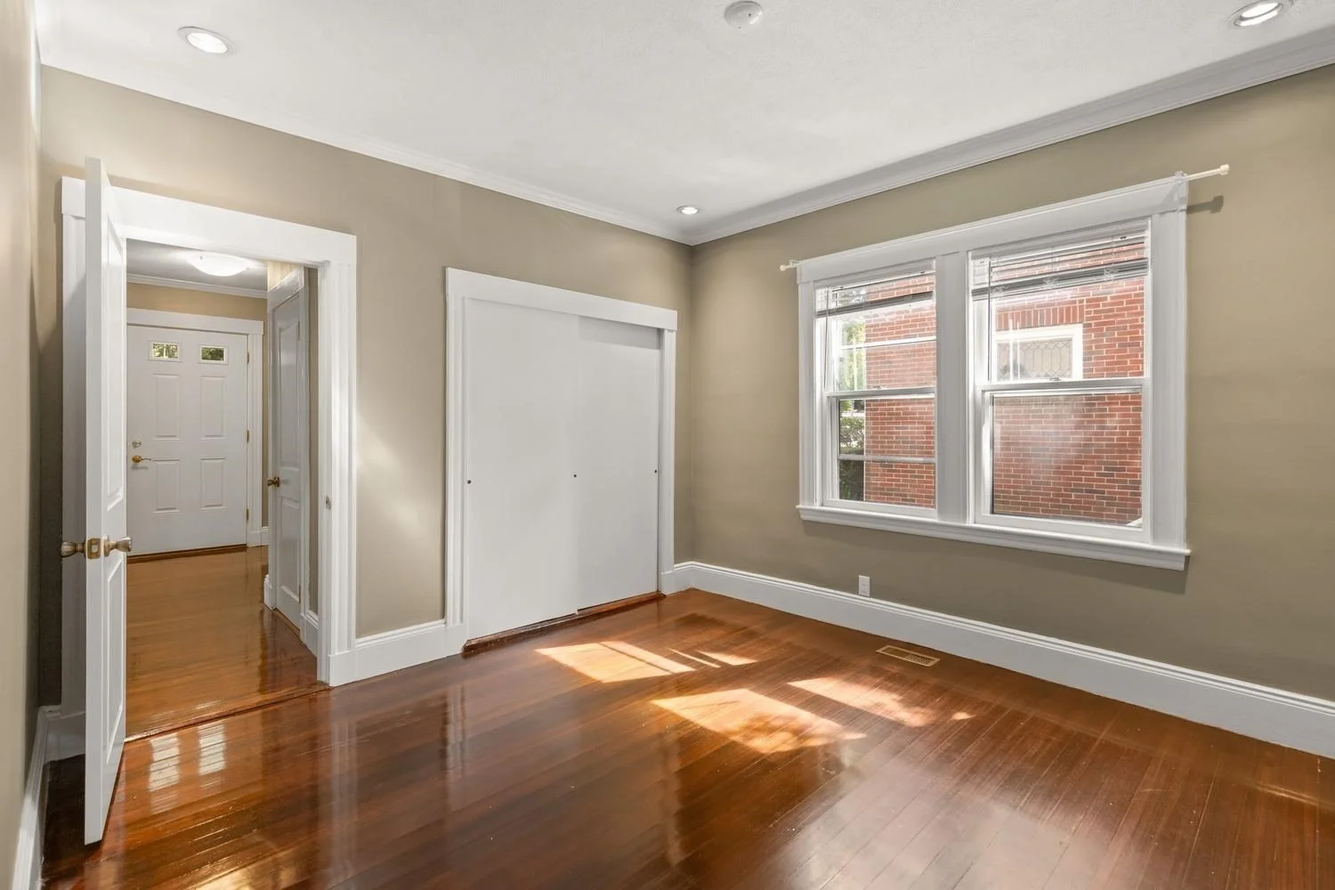 2 bed, 1 bath apartment for rent at 51 Wolcott Rd Unit 1, Chestnut Hill — photo 22 of 30