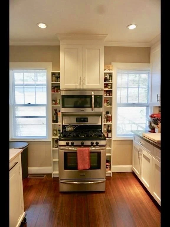 2 bed, 1 bath apartment for rent at 51 Wolcott Rd Unit 1, Chestnut Hill — photo 9 of 22