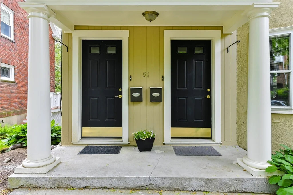 2 bed, 1 bath apartment for rent at 51 Wolcott Rd Unit 1, Chestnut Hill — photo 19 of 22