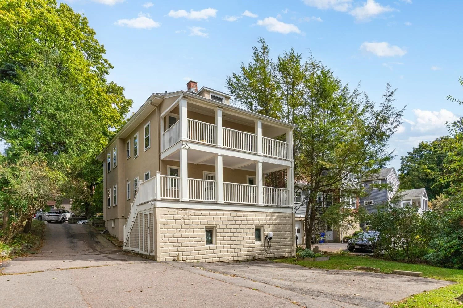 2 bed, 1 bath apartment for rent at 51 Wolcott Rd Unit 1, Chestnut Hill — photo 28 of 30