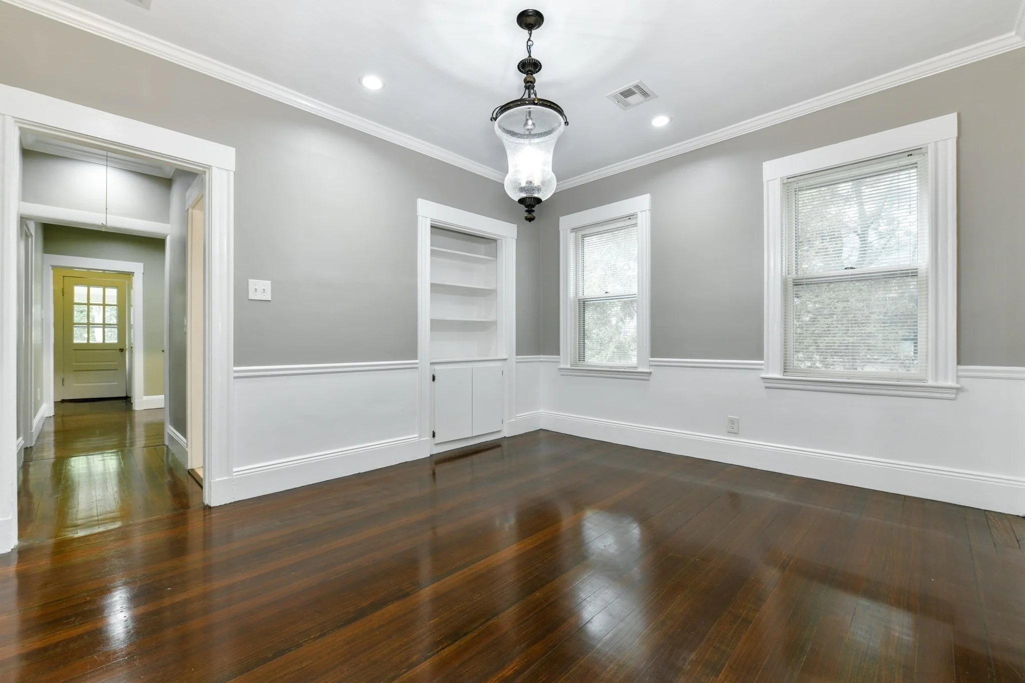 2 bed, 1 bath apartment for rent at 51 Wolcott Rd Unit 1, Chestnut Hill — photo 7 of 21