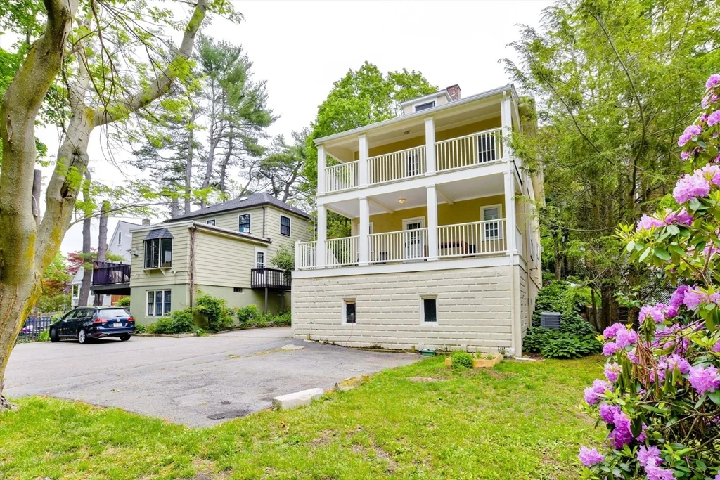 2 bed, 1 bath apartment for rent at 51 Wolcott Rd Unit 1, Chestnut Hill — photo 22 of 22