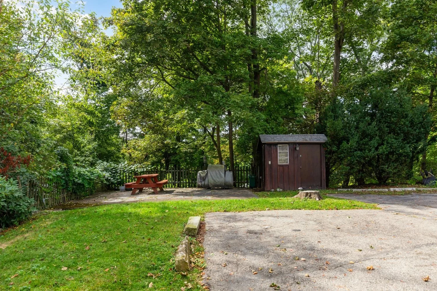 2 bed, 1 bath apartment for rent at 51 Wolcott Rd Unit 1, Chestnut Hill — photo 30 of 30