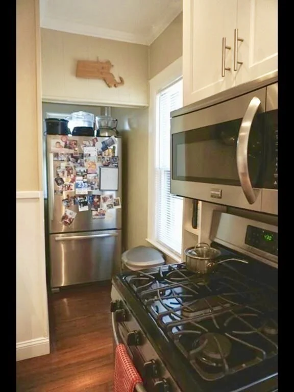 2 bed, 1 bath apartment for rent at 51 Wolcott Rd Unit 1, Chestnut Hill — photo 11 of 22