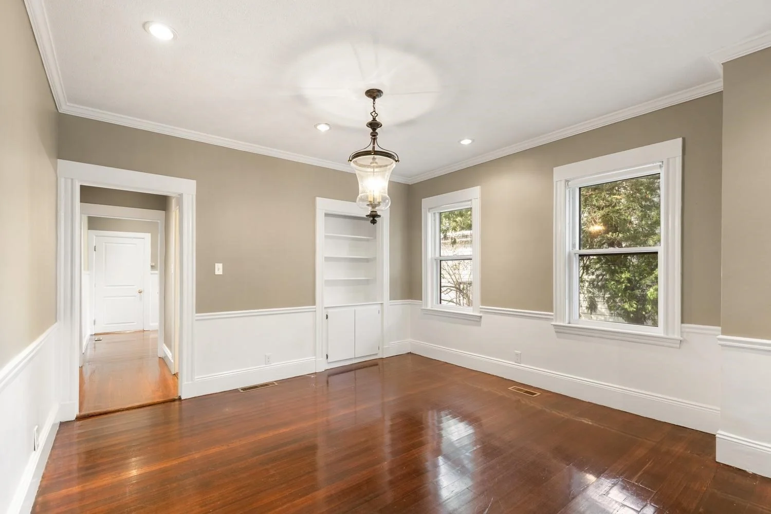 2 bed, 1 bath apartment for rent at 51 Wolcott Rd Unit 1, Chestnut Hill — photo 9 of 30