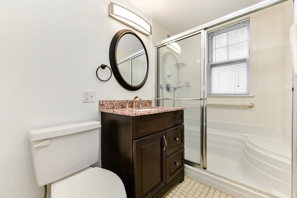 2 bed, 1 bath apartment for rent at 51 Wolcott Rd Unit 1, Chestnut Hill — photo 16 of 22