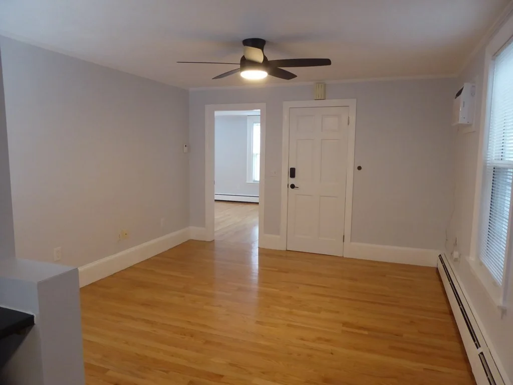 2 bed, 1 bath apartment for rent at 51 Woodward St Unit 2, South Boston