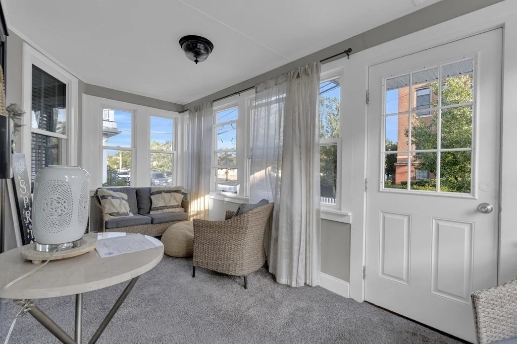 3 bed, 1 bath apartment for rent at 51 Yale St Unit 51, Tufts University — photo 18 of 18