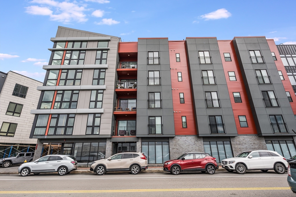3 bed, 2 bath apartment for rent at 510 Dorchester Ave Unit 2R, South Boston — photo 34 of 34