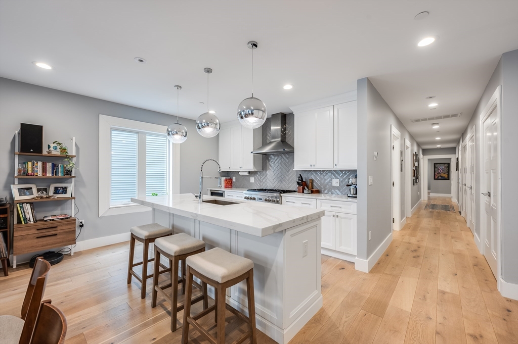 3 bed, 2 bath apartment for rent at 510 Dorchester Ave Unit 2R, South Boston — photo 1 of 34