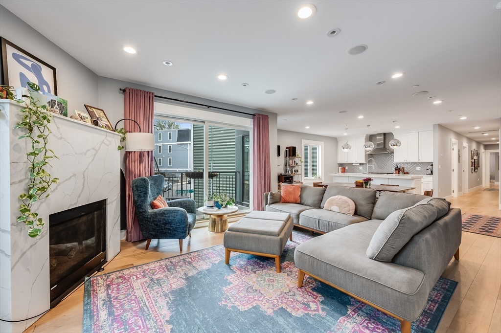 3 bed, 2 bath apartment for rent at 510 Dorchester Ave Unit 2R, South Boston — photo 9 of 34