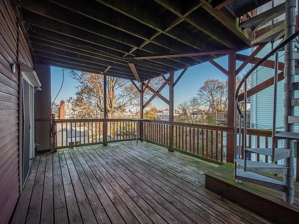 1 bed, 1 bath apartment for rent at 510 East Broadway Unit 1F, South Boston — photo 6 of 6