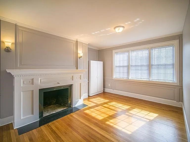 4 bed, 2 bath apartment for rent at 510 East Broadway Unit 4, South Boston — photo 10 of 18
